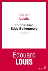 EDOUARD LOUIS
