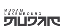 Logo MUDAM