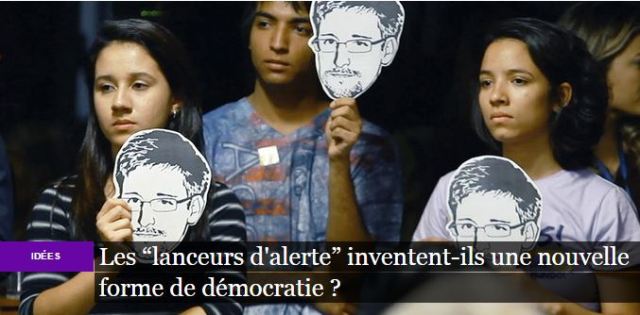 Entretien Telerama