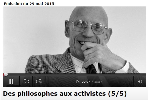 Foucault RTS OK