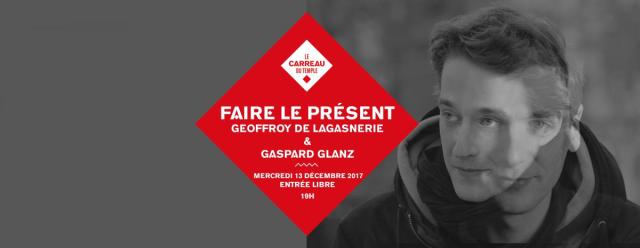 Gaspard Glanz et GDL_0