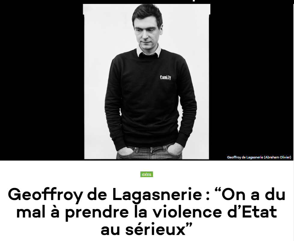 inrocks entretien CP